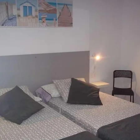 Apartment Sleeps 2 Pool Wifi T691570 Costa Teguise
