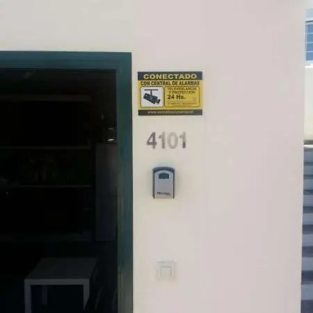 Sleeps 2 Pool Wifi T691570 * Costa Teguise